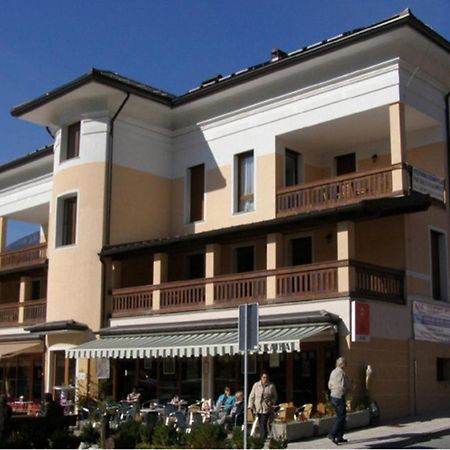 Apartment Potepuh Bovec Dış mekan fotoğraf