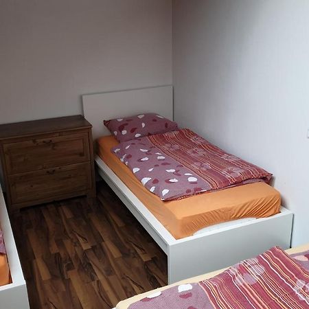Apartment Potepuh Bovec Dış mekan fotoğraf