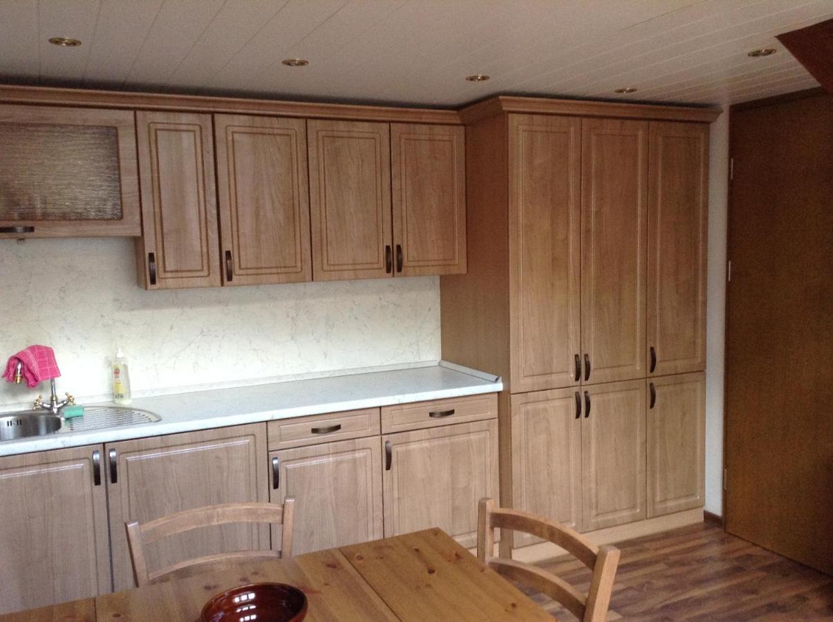 Apartment Potepuh Bovec Oda fotoğraf