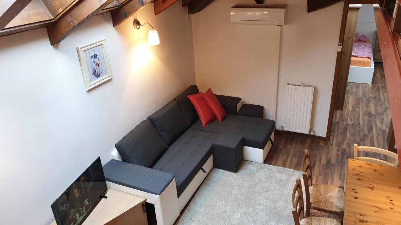 Apartment Potepuh Bovec Dış mekan fotoğraf