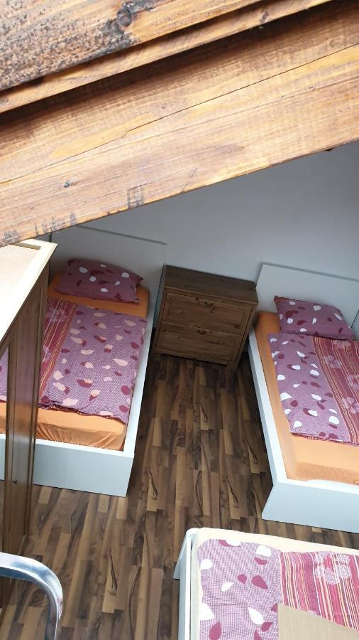 Apartment Potepuh Bovec Dış mekan fotoğraf